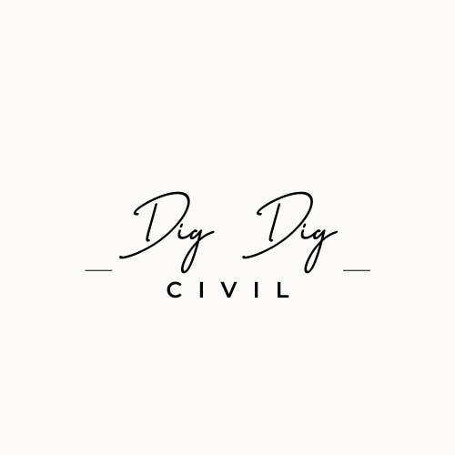 Logo of Dig Dig Civil