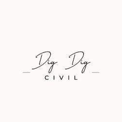 Logo of Dig Dig Civil