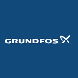Logo of Grundfos Pumps Pty Ltd