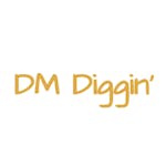 Logo of DM Diggin