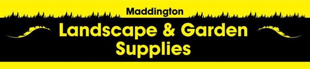 Logo of Maddington Landscape & Garden Supplies