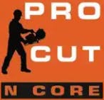 Logo of Pro Cut N Core