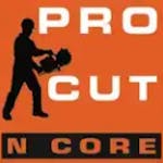 Logo of Pro Cut N Core