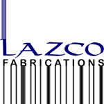 Logo of Lazco Fabrications