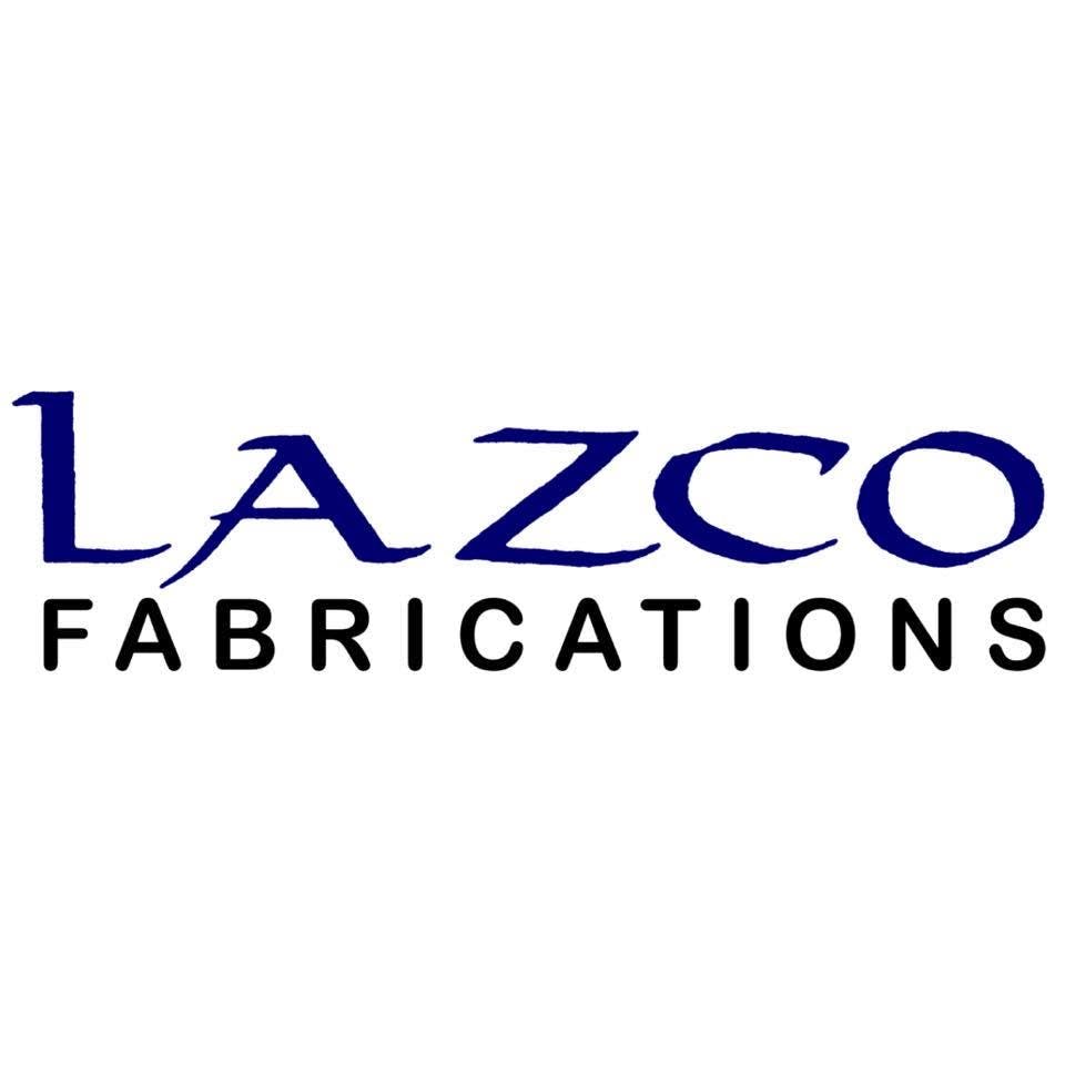 Logo of Lazco Fabrications