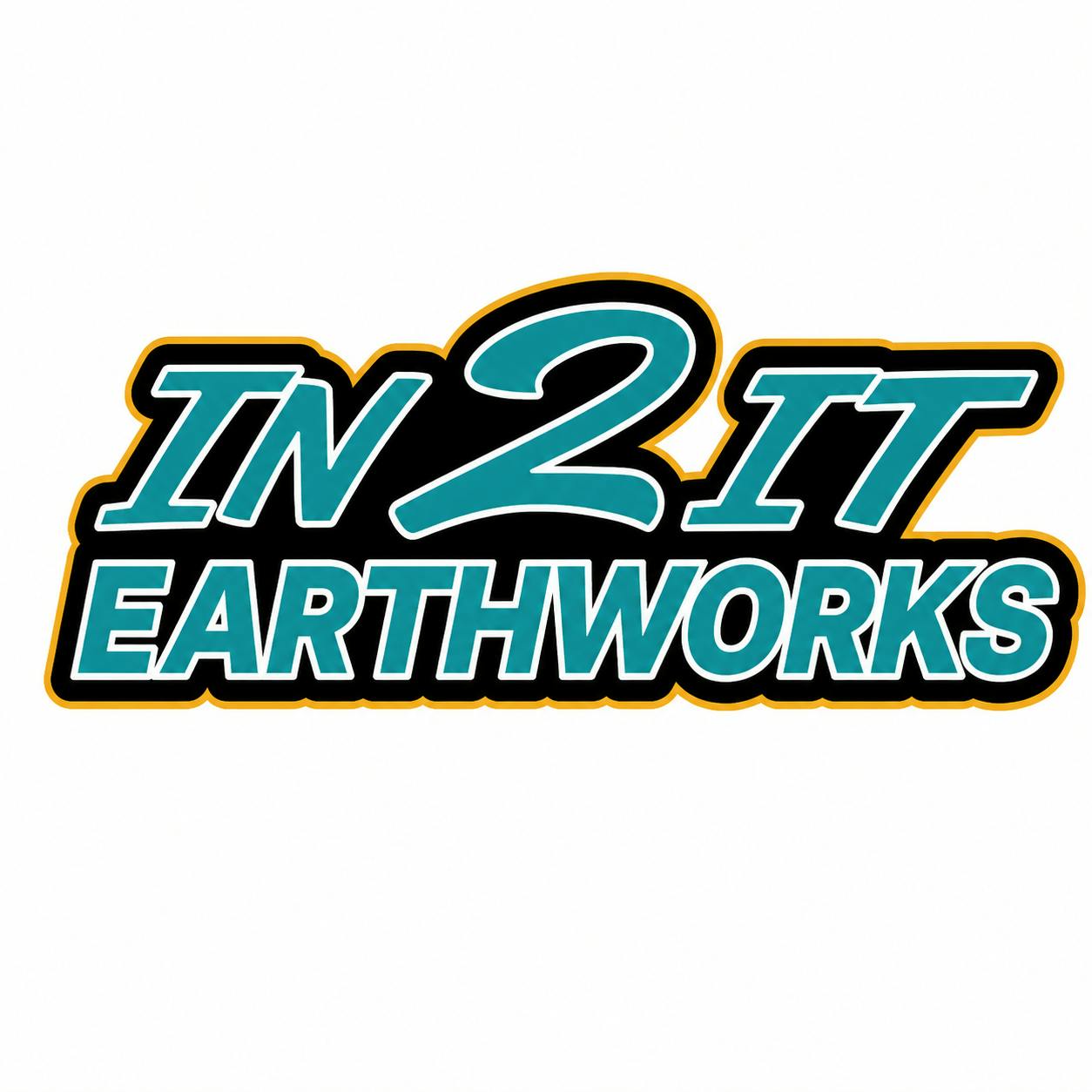 Logo of IN2IT Earthworks