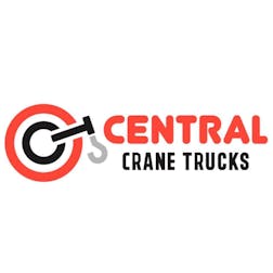 Logo of Central Crane Trucks