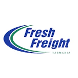Logo of Fresh Freight Pty Ltd