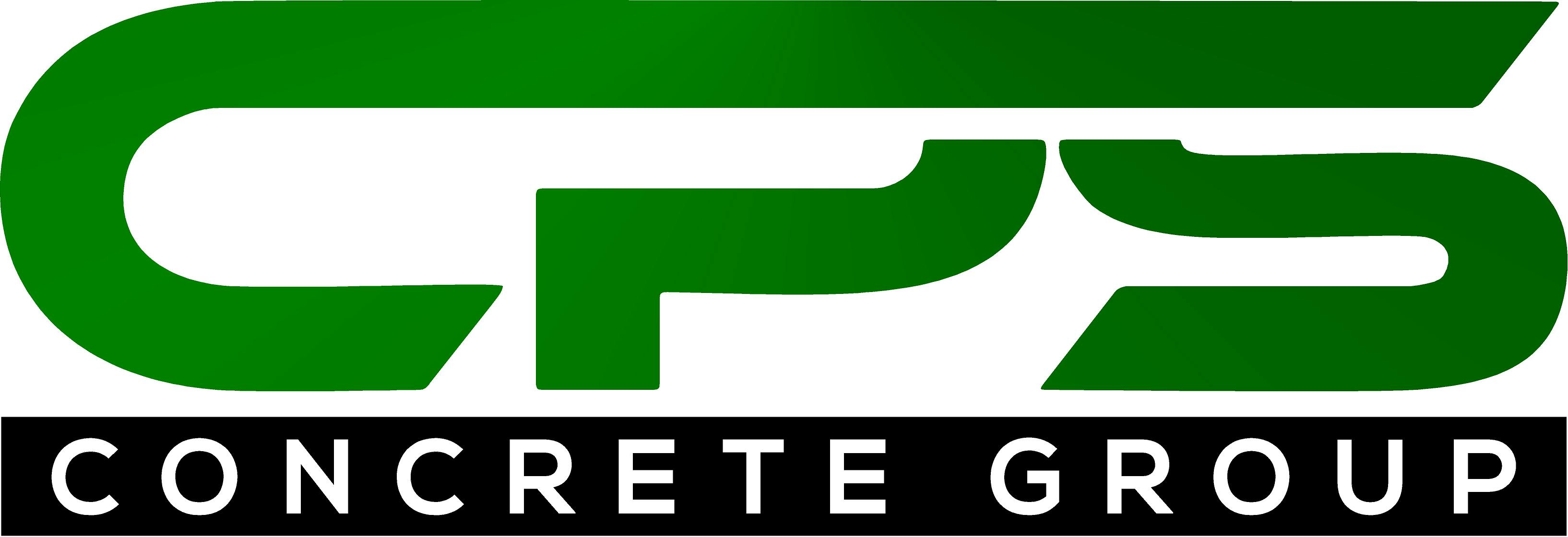 Logo of CPS Concrete Group Pty Ltd
