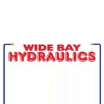 Logo of Wide Bay Hydraulics