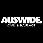Logo of Auswide Civil & Haulage