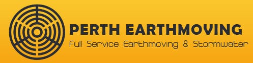 Logo of Perth Earthmoving
