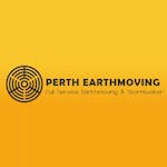 Logo of Perth Earthmoving