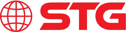 Logo of STG Global