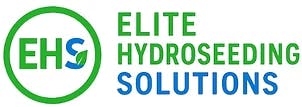 Logo of Elite Hydroseeding Solutions