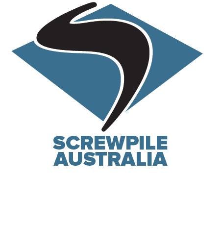 Logo of Screwpile Australia