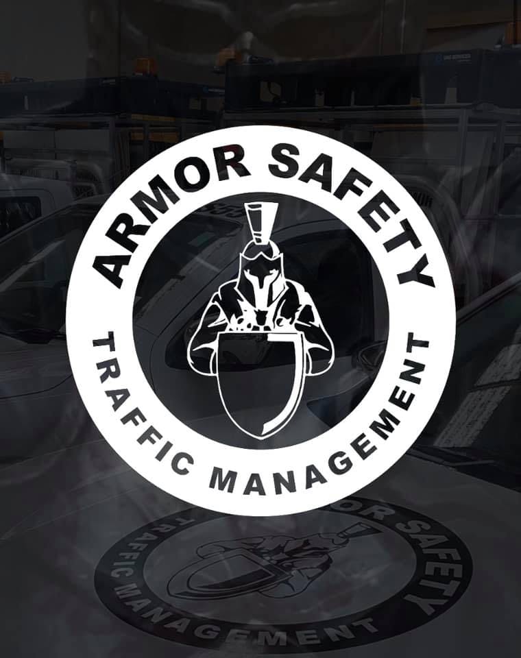 Logo of Armor Safety Traffic Management