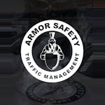 Logo of Armor Safety Traffic Management