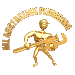 Logo of ALL AUSTRALIAN PLUMBING and Maintenance