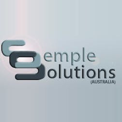 Logo of Semple Solutions (Australia)