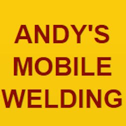 Logo of Andy's Mobile Mechanical & Welding Services