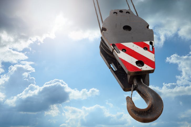 Biglift Cranes featured image