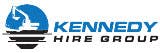 Logo of Kennedy Hire Group