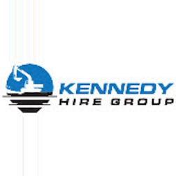 Logo of Kennedy Hire Group