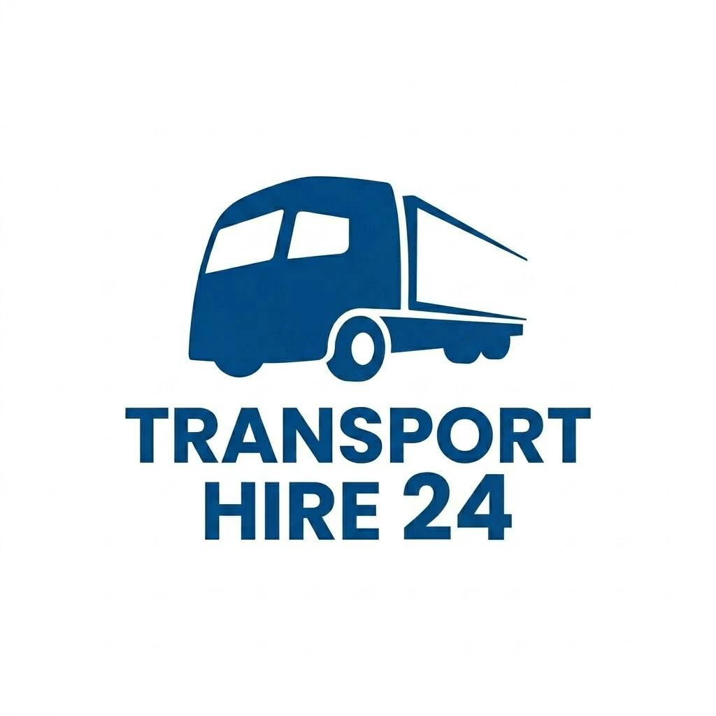 Logo of Transport Hire 24