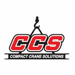 Logo of Compact Crane Solutions
