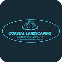 Logo of Coastal Landscaping and Earthmoving pty ltd