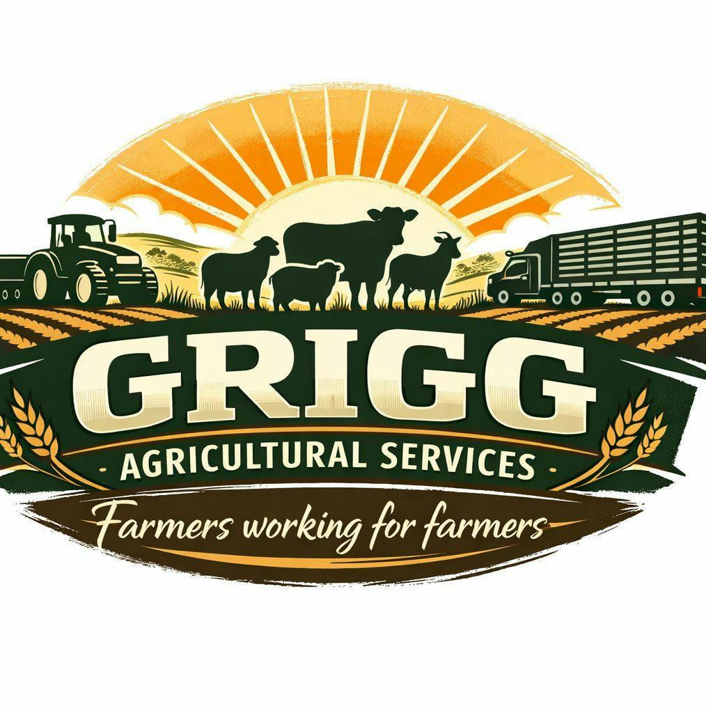 Logo of Grigg Services