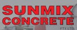 Logo of Sunmix Concrete