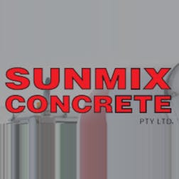 Logo of Sunmix Concrete