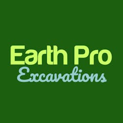 Logo of Earth Pro Excavation