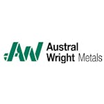 Logo of Austral Wright Metals