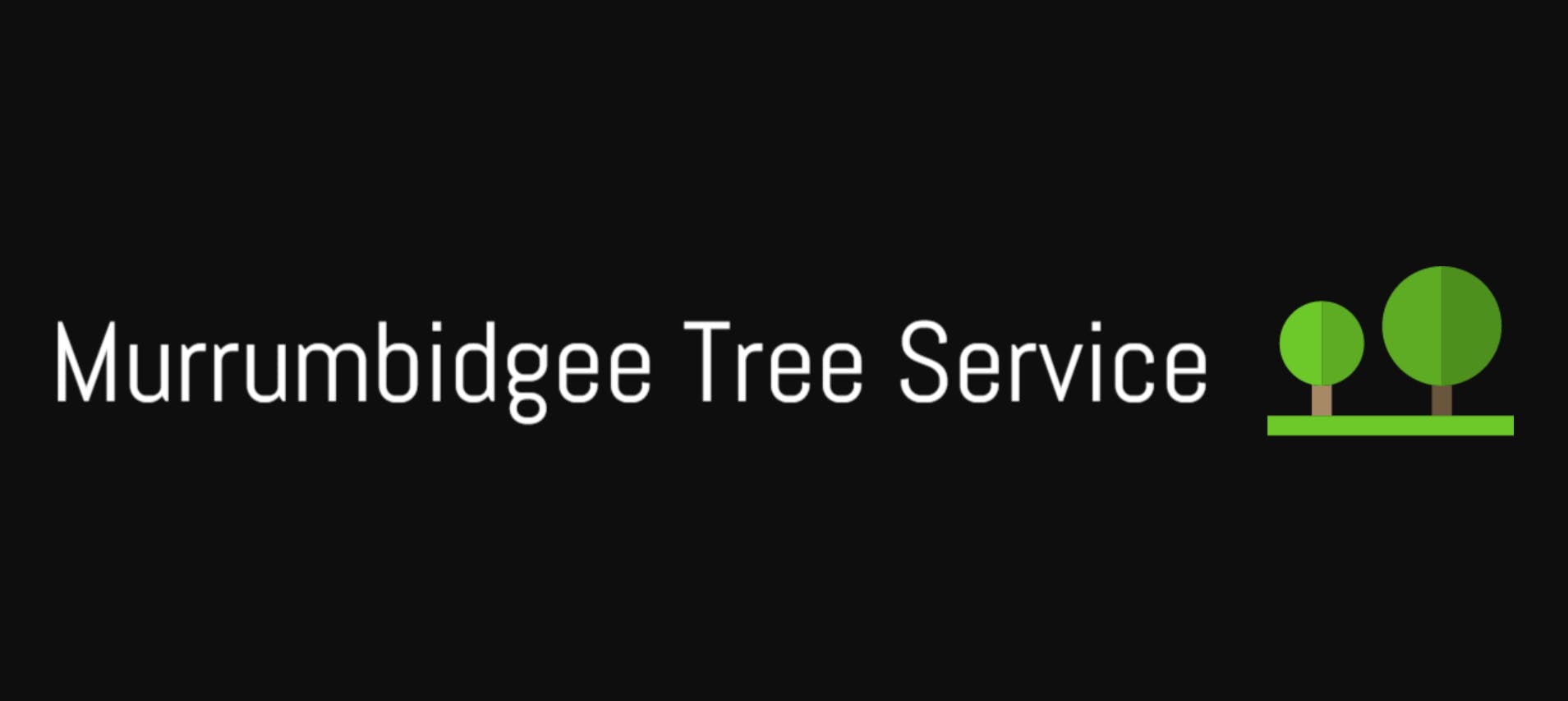Logo of Murrumbidgee Tree Services
