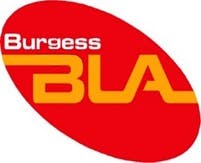 Logo of Burgess BLA
