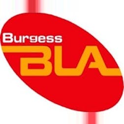 Logo of Burgess BLA