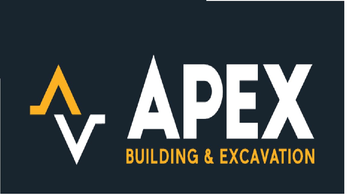 Logo of Apex Builders