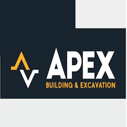 Logo of Apex Builders