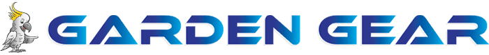 Logo of Garden Gear