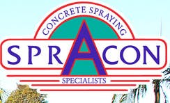 Logo of Spracon