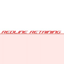 Logo of Redline Retaining