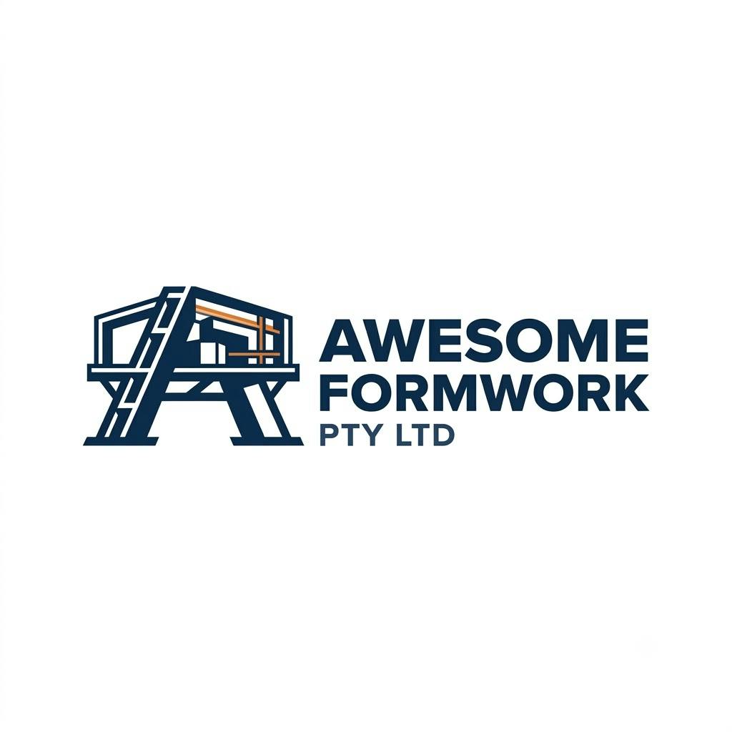 Logo of Awesome Formwork Pty Ltd