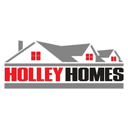 Logo of Brenton Holley