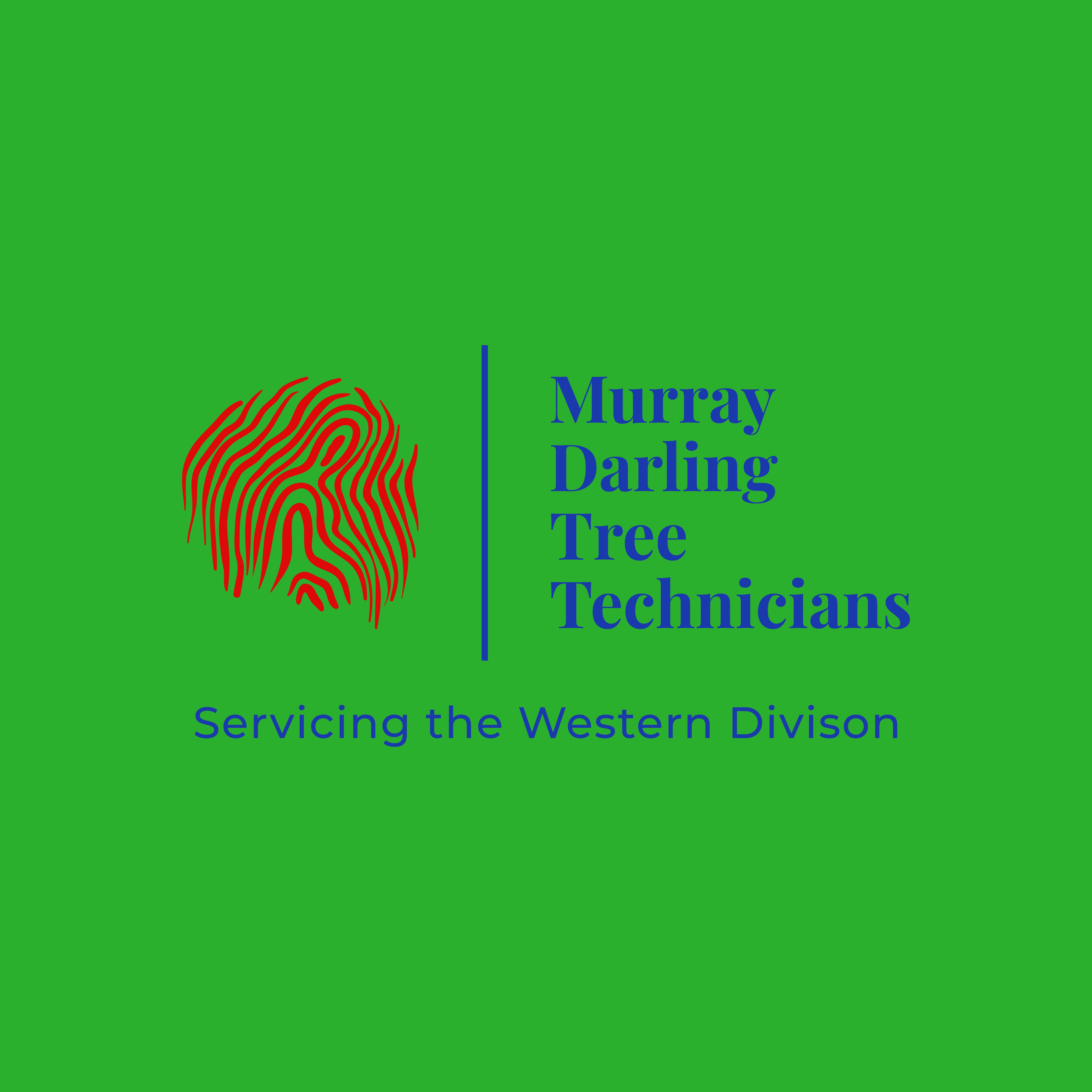 Logo of Murray Darling Tree Technicians