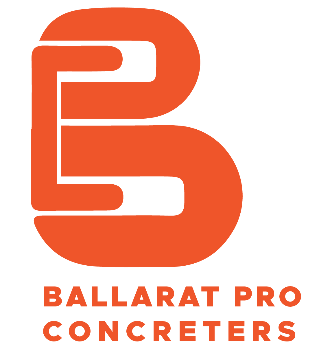 Logo of Ballarat Pro Concreters