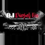 Logo of BJ DIESEL FIX