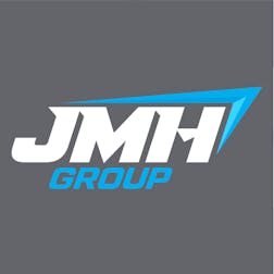 Logo of JMH Group